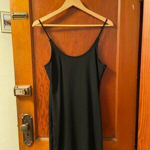 Stretchy Shein Little Black Dress